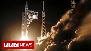 Nasa mission to seek out Solar System 'fossils' - BBC News