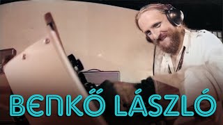 Benkő László: Omegamix - Az Omega legnagyobb slágerei (Régi csibészek, Fekete pillangó, Léna)