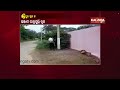 ganjam district admin implements containment zone in patrapur kalinga tv