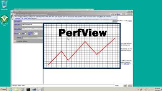 PerfView Tutorial 1 Collecting data with the Run command