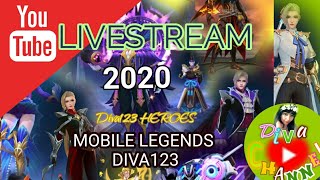 MOBILE LEGENDS (LS21) BAWIIN NALANG SA LASTGAME