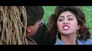 Kitaben Bahut Si - JHANKAR BEATS | HD VIDEO | Baazigar | Shah Rukh Khan | 90's Best Romantic Songs