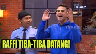 RAFFI AHMAD KE KANTOR LAPOR PAK! | LAPOR PAK! (20/10/22)* Part 2