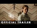 SAINT MAUD - Official Trailer - Starring Morfydd Clark and dir. by Rose Glass