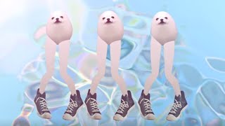 LEGGDOG