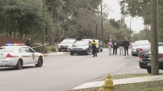 Arlington death investigation