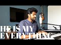 He is My Everything | Nee Ente Sarvavum