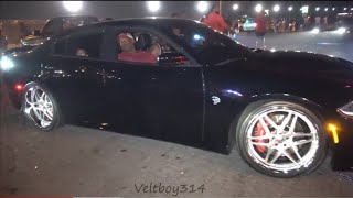 Veltboy314 - Hellcat Charger On 24\