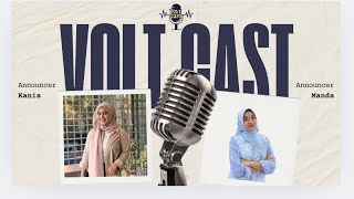 🎙️ Kampus Talk: Kehidupan Mahasiswa Kupu-Kupu🦋