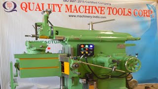 Hot Selling Shaping Machine 24 Inch | +91 9417066497 \u0026 96