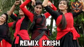 Sawadeeka remix Krish🎧 Vibe video songs💓#remix #trending #love #new_song