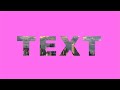 Put an Image in Text Using HTML & CSS