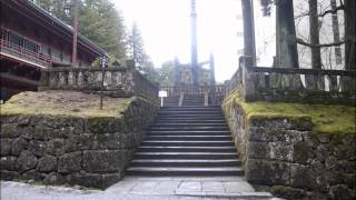 20150414 15 01日光山 輪王寺 東照宮 陽明門