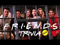 friends season Trivia quiz- Best friend quiz questions for a hard core Friends fan!