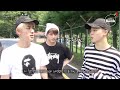 방탄소년단 진 지민 정국 진의 역대급 드립들 feat.진형이