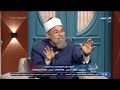 دعاء فاروق تستغيث على الهواء وتطلب من الشيخ أشرف الفيل يقرأ عليها.. مش هتصدق السبب