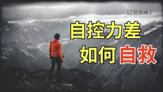 自控力極差的人如何自救？  | 自控力 | 自律 | 舒適區 | 拖延