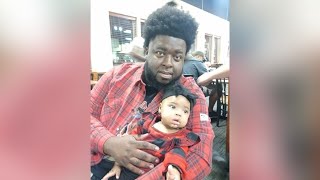 Fiancee of USPS employee dies at Fulton County distribution center speaks
