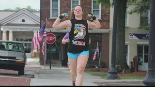 Newberry County mourns passing of deputy