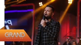 Dragi Domic - Na prijestolu sedi sultan - (LIVE) - PZD - (TV Grand 21.10.2020.)