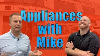 Appliances With Mike - The Surrey Report - October 2019