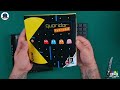 unboxing quoridor pac man board game indabox