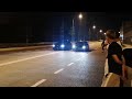 BMW N55 535 vs CLA45