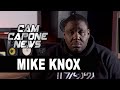 Mike Knox On Fighting Gunplay With 50 Cent At The BET Awards: I Took His Chain Off His Neck