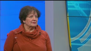 In-Depth with Catholic Charities on housing the needy
