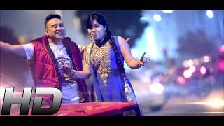 CLUTCH - OFFICIAL VIDEO - HAPPY BAINS \u0026 MISS POOJA