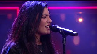 EXTRA: Forever Amy - I love you more than you will ever know - RTL LATE NIGHT MET TWAN HUYS