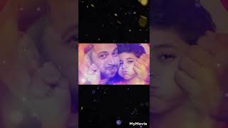 Kurumba song #Tik Tik Tik #Jeyam Ravi #Whatsapp status #Father love - Renu edits 😉