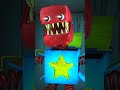 what s inside boxy boo in project playtime