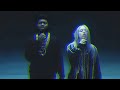 Billie Eilish, Khalid - Lovely (Empty Arena Version) *Use earphone for better experience*