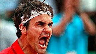 Roger Federer's Most Insane Comeback Ever (HD)