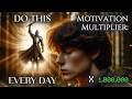 x9000 Motivation - This Esoteric Story Teaches You to Control Reality with Your Mind