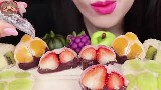 ASMR Fruit Festival - 과일 축제