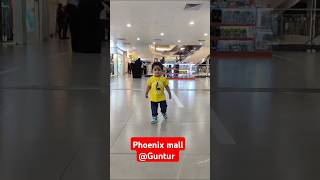 Phoenix Mall #phoenix mall in guntur andhra pradesh #sunday #sunday funday