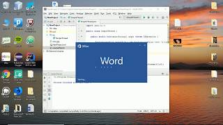 Java: Runnable, Thread, FileInputStream, FileOutputStream