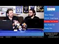 dan k show s05e26 ncdc and premier playoff predictions