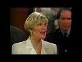 Guiding Light: Reva's Return Part 23 - Fighting Over Bigamy - January 10th & 11th, 1996