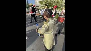 תהלוכה ל״ג בעומר (שיר: יובל המבולבל) Parade Lag Baomer