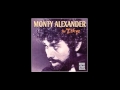 Monty Alexander - Just In Time