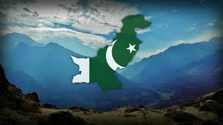 "Aao bacho sair karain tumko Pakistan ki" - Pakistani Patriotic Song