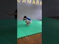 capoeira 卡波耶拉 巴西戰舞 大師分享小朋友收招❤️.. capoeira 巴西戰舞 巴西武術 卡波耶拉 instructorninja 暑期班 夏令營 兒童