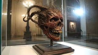 Disturbing Items That Are Too Dangerous To Display