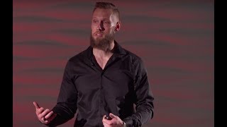 Rethinking Nutrition for Type-1 Diabetics | Andrew Koutnik | TEDxUSF