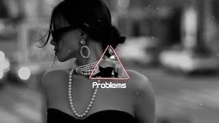 Luna Blake - Problems