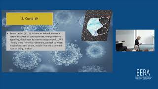 Carol Taylor, Keynote Speaker ECER 2023