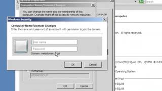 Video13 -- SQL Server 2008 Database Mirroring